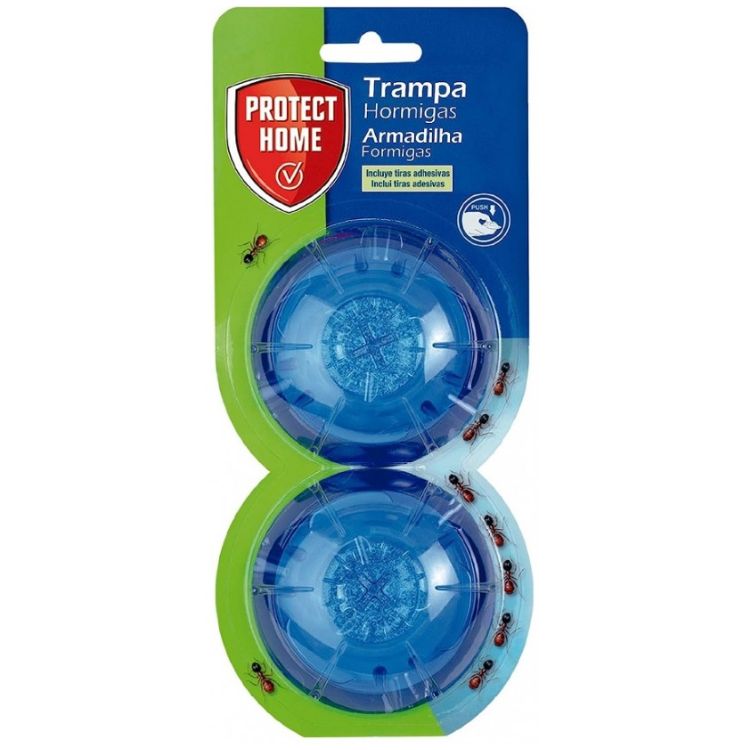 Protect Home Ant Trap 2x2g