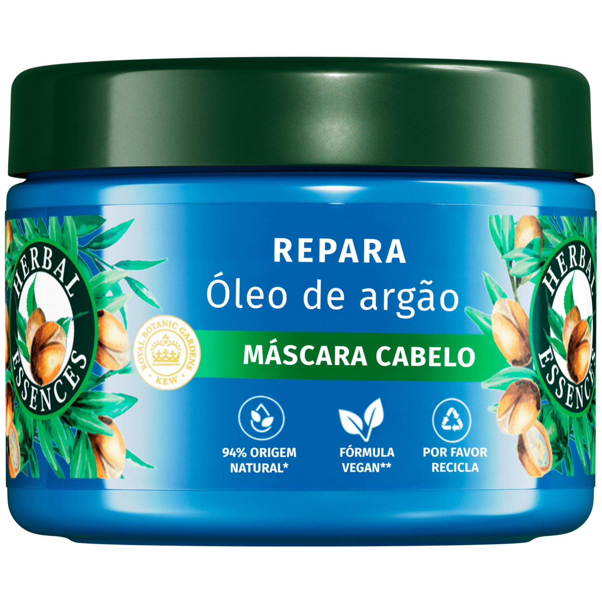 Herbal Essences Hair Mask Repairs Argan 300ml