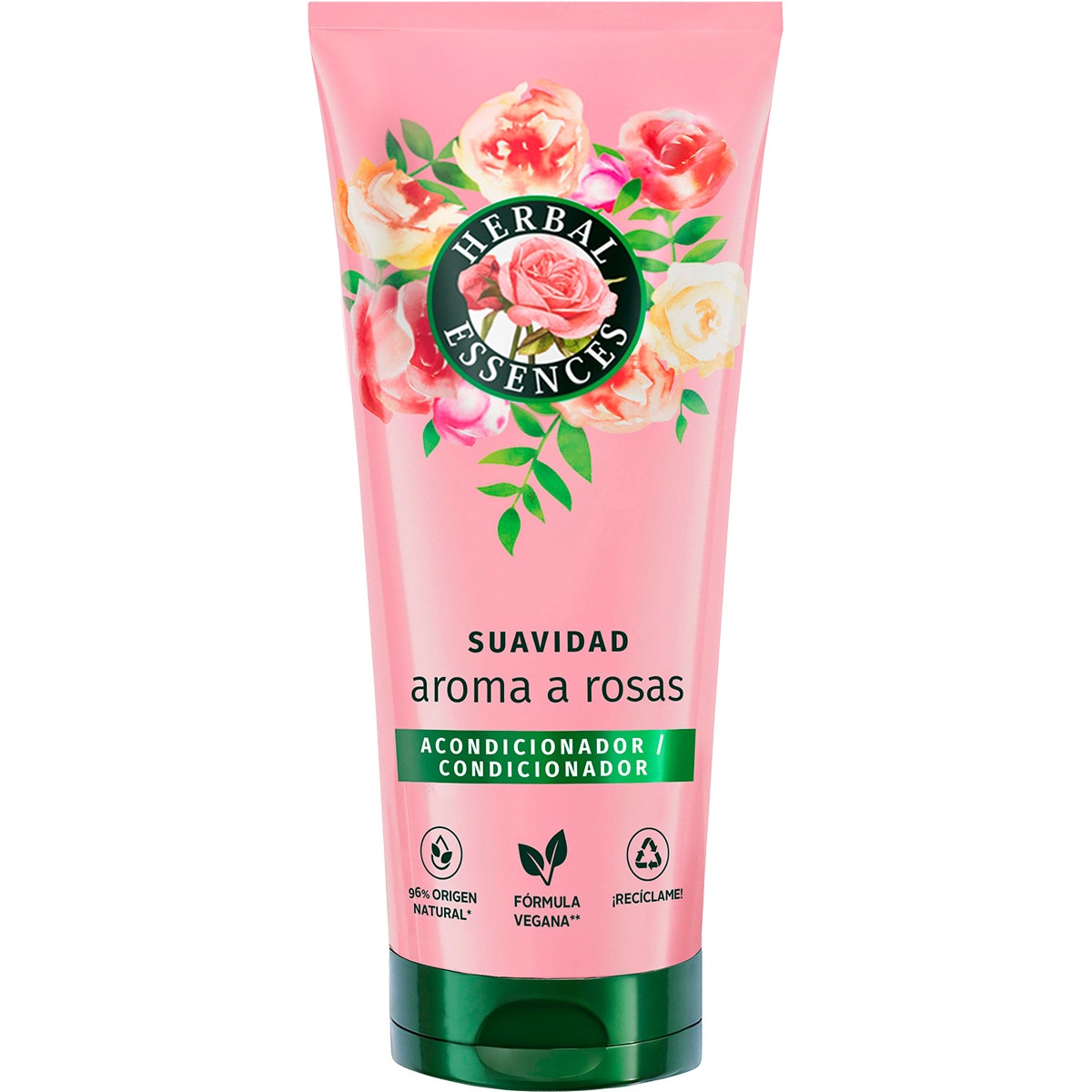 Herbal essences gentle rose conditioner 250ml