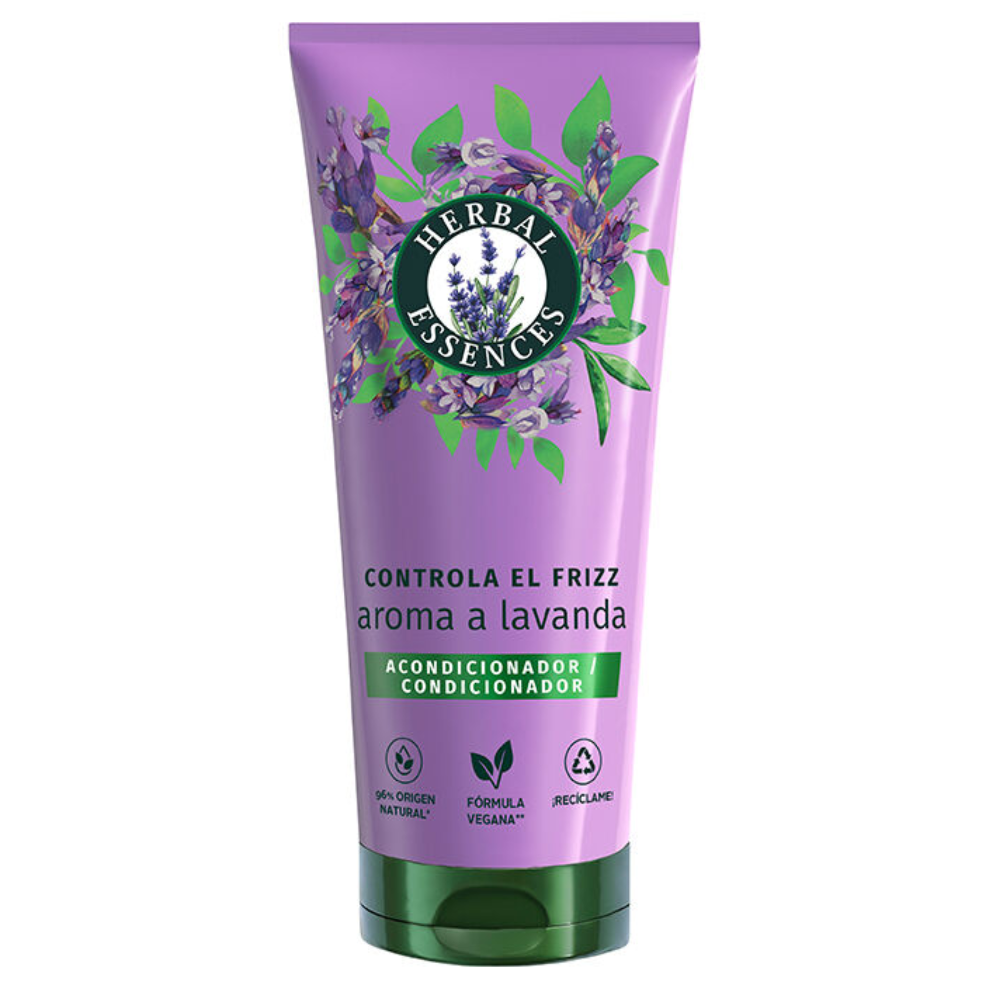 Herbal essences lavender conditioner 250ml