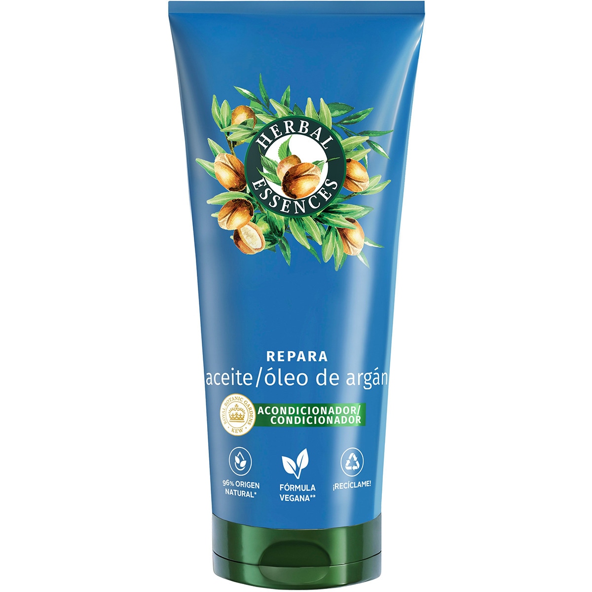 Condicionador óleo de Argão herbal essences 250ml