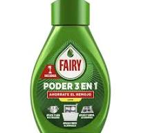 Fairy Ultra Lemon Dishwashing Detergent 500ml