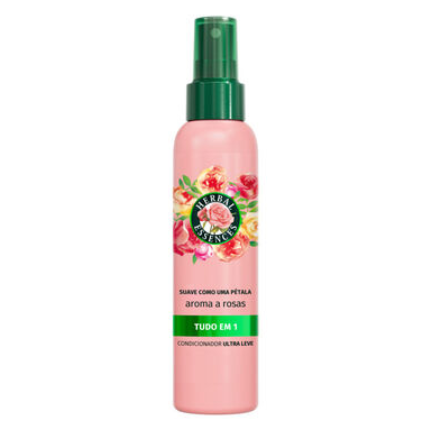 Herbal Essences Roses Hair Spray Oil 250ml