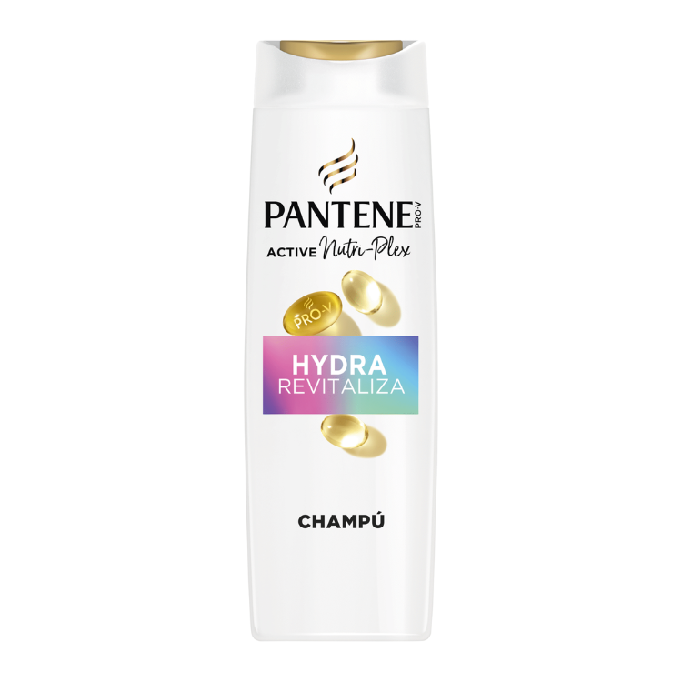 Champô Pantene Hydra Revitaliza 250ml