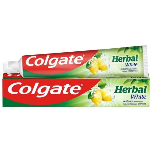 Pasta de dentes Colgate Herbal Original 75ml