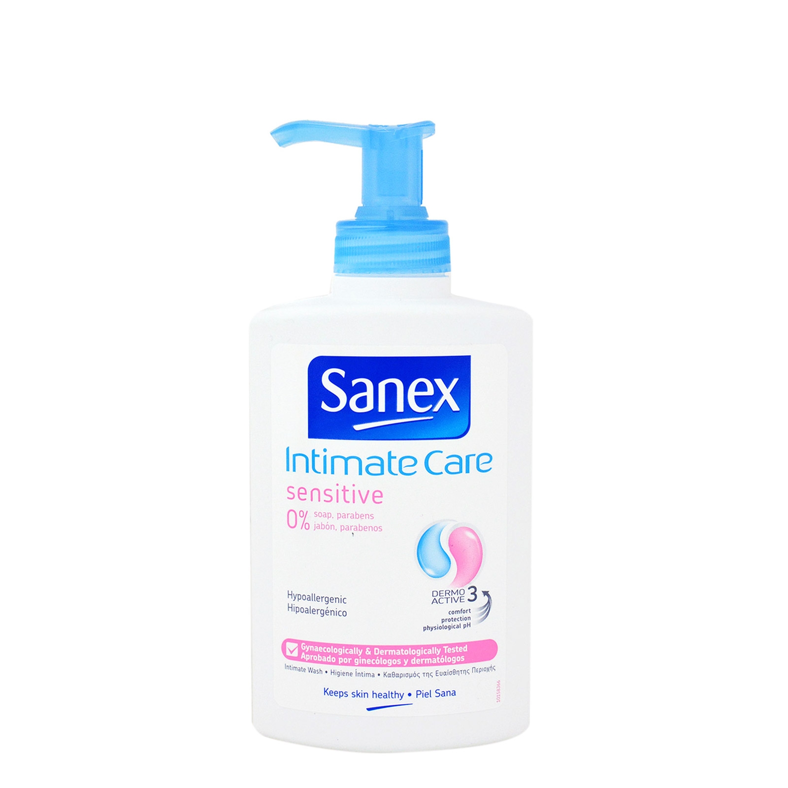 Sanex intimate care Sensitive 250ml