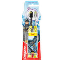 Toothbrush Colgate kids 2un
