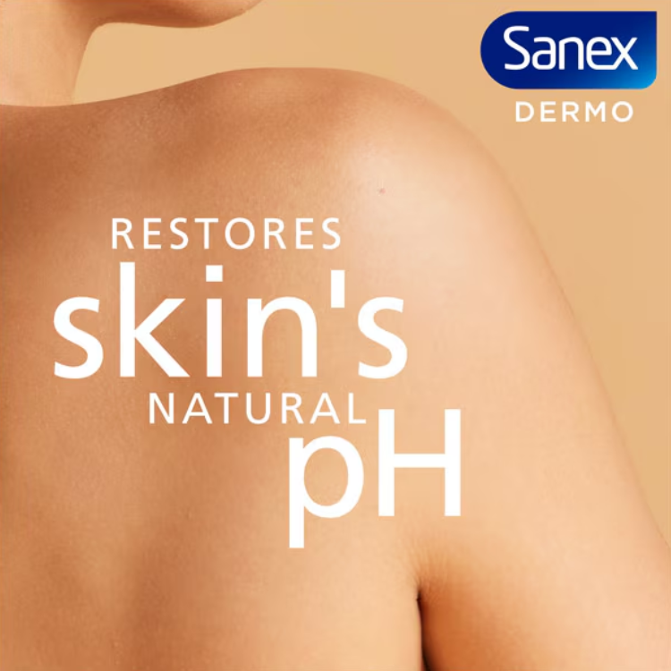 Sanex Roll On Deodorant Mineral Protect Sensitive 50ml
