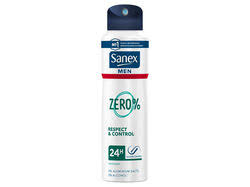 Desodorizante Sanex Roll On 48h Extra Control 50ml