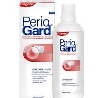 Elixir sem Álcool Colgate Prio Gard 400ml