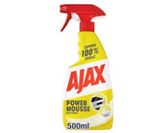 Gel multi usos AJAX 1un 750ml